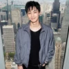 New York City 2026 JAY B Jacket