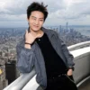 New York City 2026 JAY B Jacket