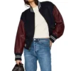 NYC 2026 Taylor Hill Jacket