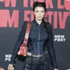 NYC 2026 Julia Fox Jacket