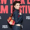 NYC 2026 Julia Fox Jacket