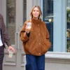 NYC Julianne Hough Jacket