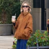 NYC Julianne Hough Jacket