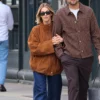 NYC Julianne Hough Jacket
