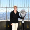 NYC 2026 Tom Rhys Harries Jacket