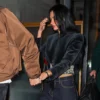 NYC 2026 Dua Lipa Jacket