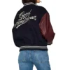 NYC 2026 Taylor Hill Jacket
