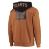NY Giants Color Pack Hoodie