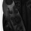 NY Knicks Champions Black Jacket