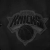 NY Knicks Champions Black Jacket