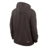 Cleveland Browns Nick Chubb Hoodie