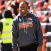 Cleveland Browns Nick Chubb Hoodie