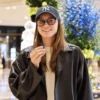 Ningbo Open Elena Rybakina Jacket