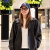 Ningbo Open Elena Rybakina Jacket