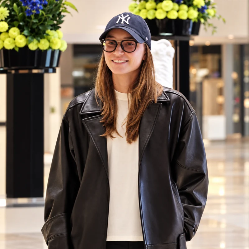Ningbo Open Elena Rybakina Jacket