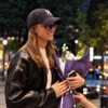 Ningbo Open Elena Rybakina Jacket