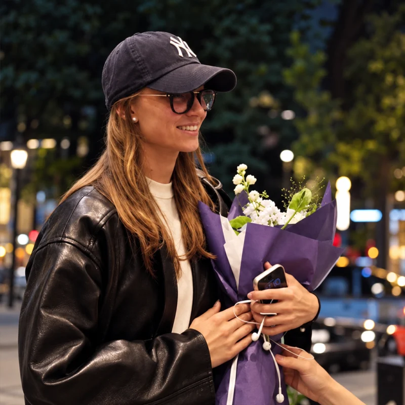 Ningbo Open Elena Rybakina Jacket