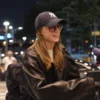 Ningbo Open Elena Rybakina Jacket