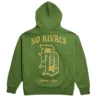 Doctor Doom No Rivals Hoodie