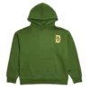 Doctor Doom No Rivals Hoodie