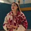 North Of North S02 Anna Lambe Jacket