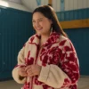 North Of North S02 Anna Lambe Jacket