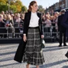 Northern Ireland 2026 Kate Middleton Coat