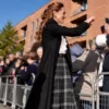 Northern Ireland 2026 Kate Middleton Coat