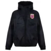 Norway Erling Haaland Anthem Jacket