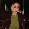 NYC Mika Abdalla Trench Coat