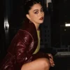 NYC Mika Abdalla Trench Coat