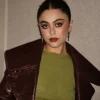NYC Mika Abdalla Trench Coat