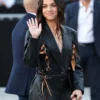 PFW Ana de Armas Blazer