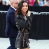 PFW Ana de Armas Blazer