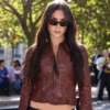 PFW Jade Picon Jacket