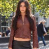 PFW Jade Picon Jacket