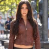 PFW Jade Picon Jacket