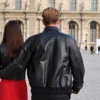PFW Kevin De Bruyne Jacket
