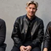 PFW Kevin De Bruyne Jacket