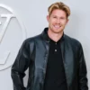 PFW Kevin De Bruyne Jacket