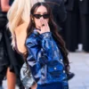 Paris FW Daniela Avanzini Jacket