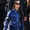 Paris FW Daniela Avanzini Jacket