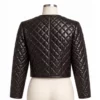 PFW Michele De Bruyne Jacket