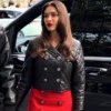 PFW Michele De Bruyne Jacket