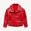 Paris FW SS27 Lola Tung Jacket