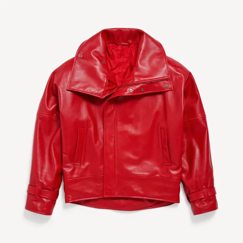 Paris FW SS27 Lola Tung Jacket