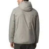 Crystal Palace Pierre Sage Hooded Jacket