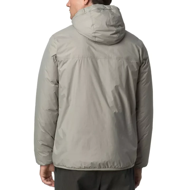 Crystal Palace Pierre Sage Hooded Jacket