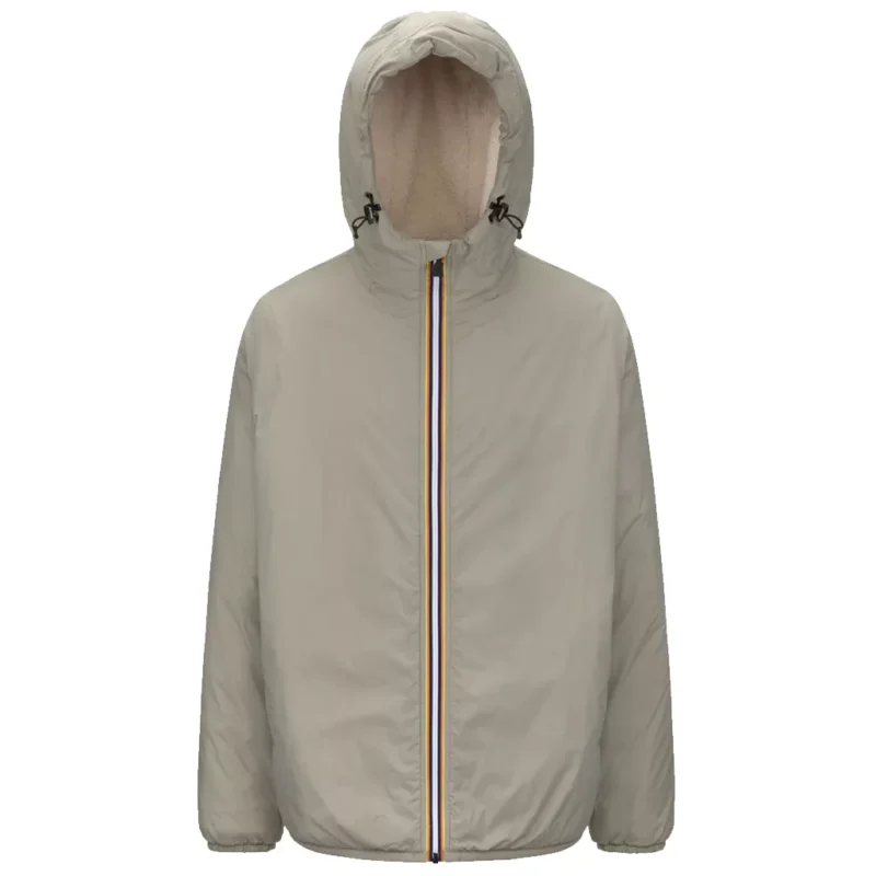 Crystal Palace Pierre Sage Hooded Jacket