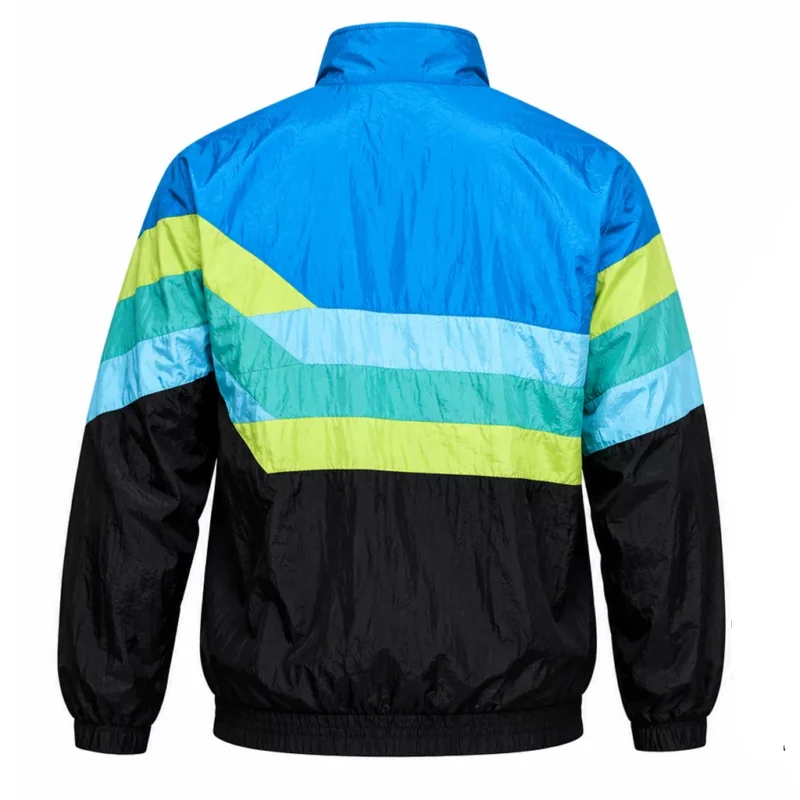 Paris FW Alexander SkarsgÃ¥rd Jacket